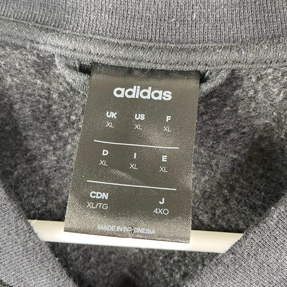 adidas men size